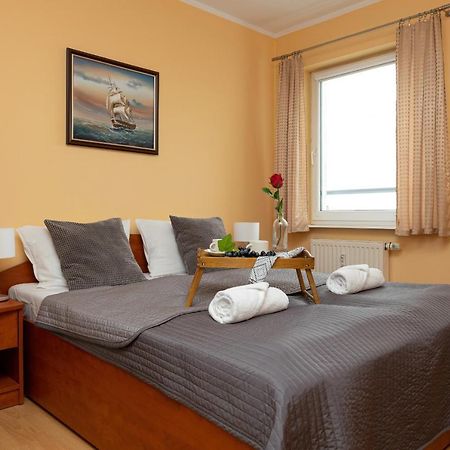 Apartamenty Przy Plazy Reymonta By Noclegi Renters Kołobrzeg Kültér fotó