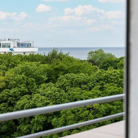 Apartamenty Przy Plazy Reymonta By Noclegi Renters Kołobrzeg Kültér fotó