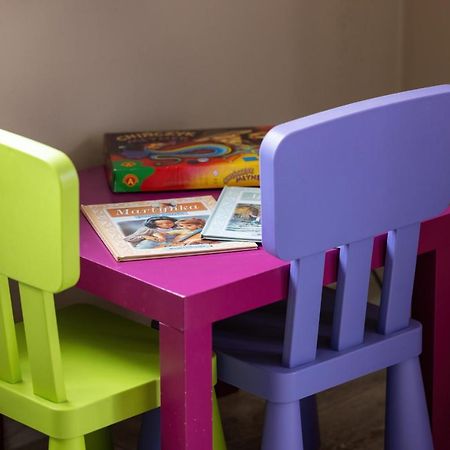 Apartamenty Przy Plazy Reymonta By Noclegi Renters Kołobrzeg Kültér fotó