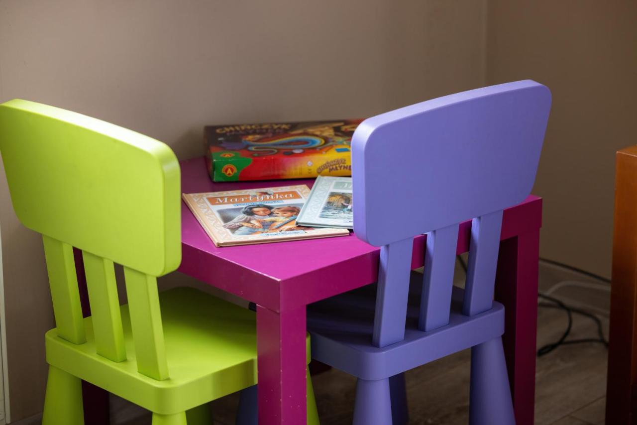 Apartamenty Przy Plazy Reymonta By Noclegi Renters Kołobrzeg Kültér fotó