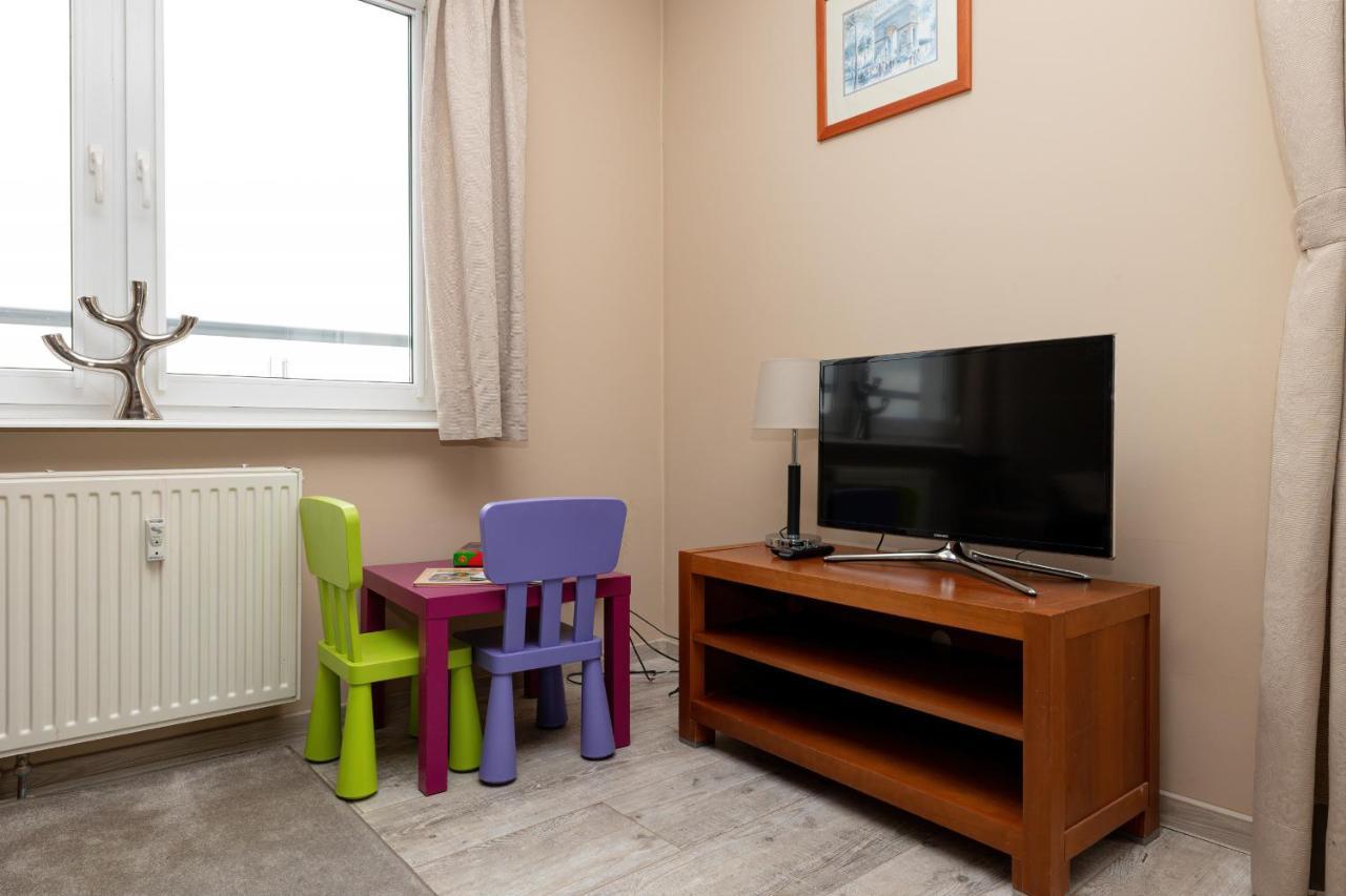 Apartamenty Przy Plazy Reymonta By Noclegi Renters Kołobrzeg Kültér fotó