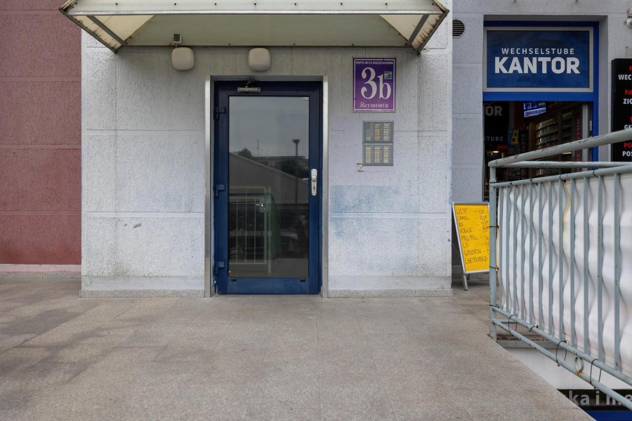 Apartamenty Przy Plazy Reymonta By Noclegi Renters Kołobrzeg Kültér fotó