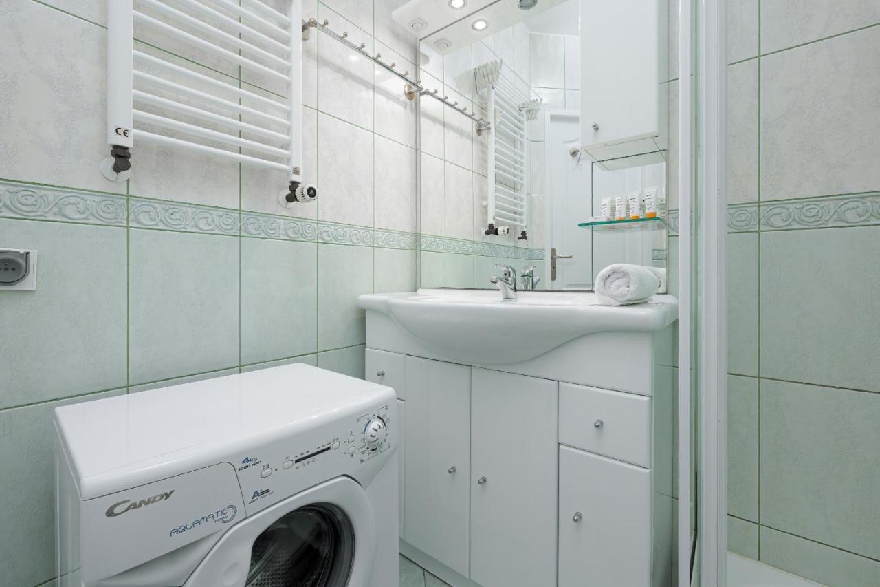 Apartamenty Przy Plazy Reymonta By Noclegi Renters Kołobrzeg Kültér fotó