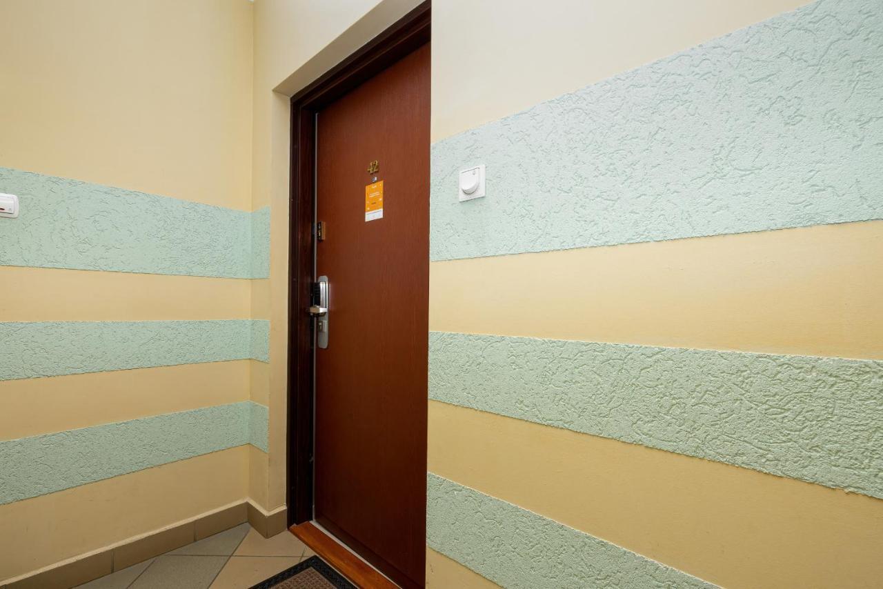 Apartamenty Przy Plazy Reymonta By Noclegi Renters Kołobrzeg Kültér fotó